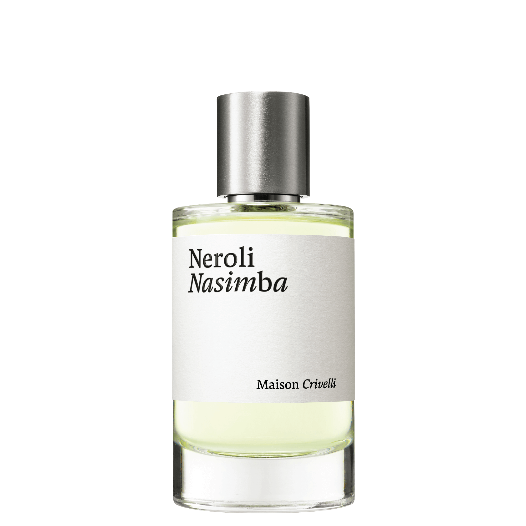Maison Crivelli Neroli Nasimba EDP