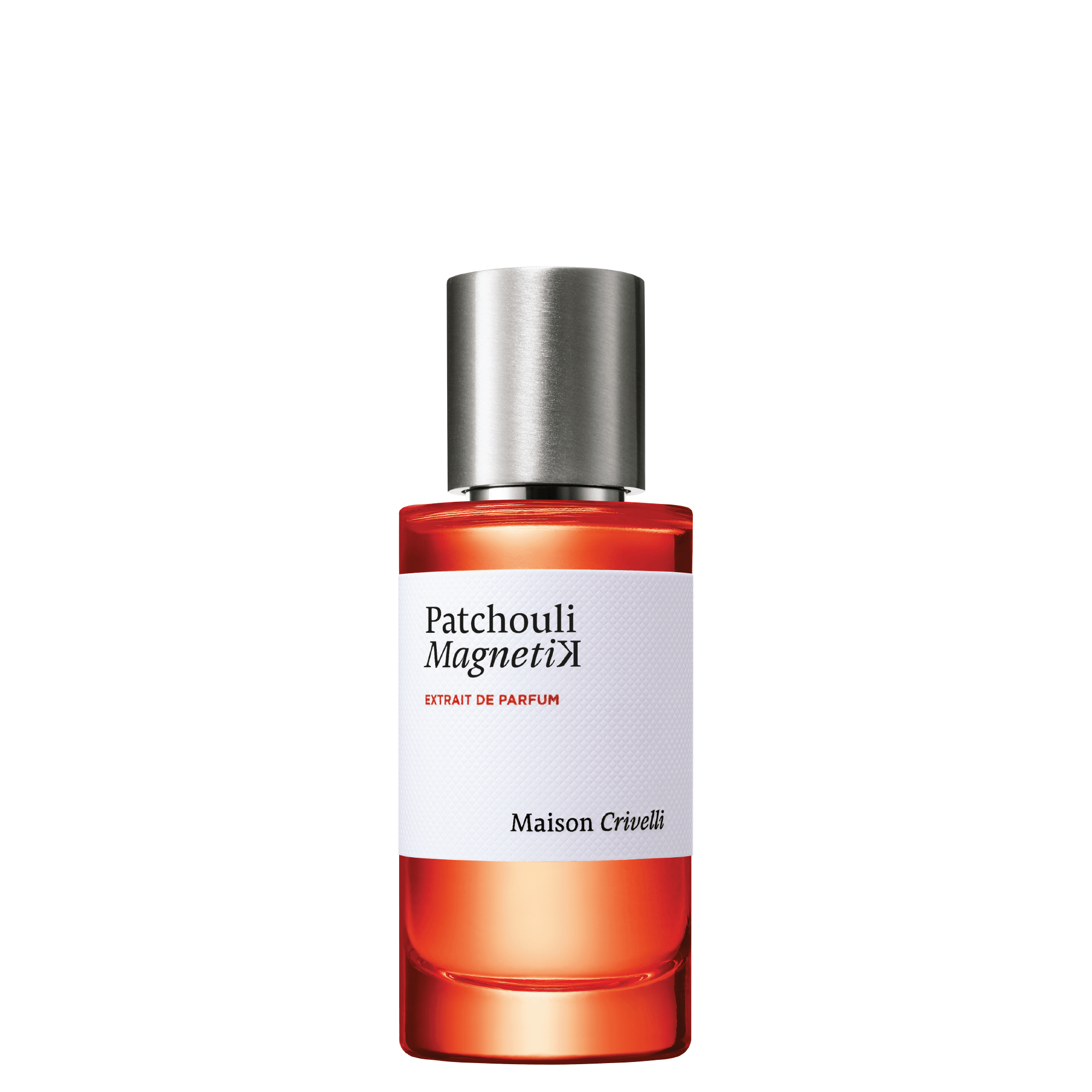 Maison Crivelli Patchouli Magnetik EXTRAIT