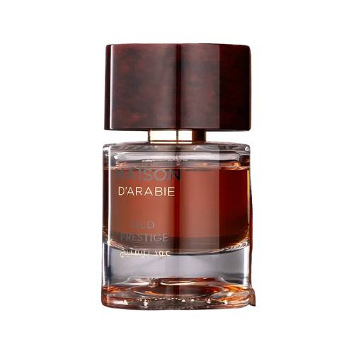 Maison D'Arabia Oud Prestige EDP