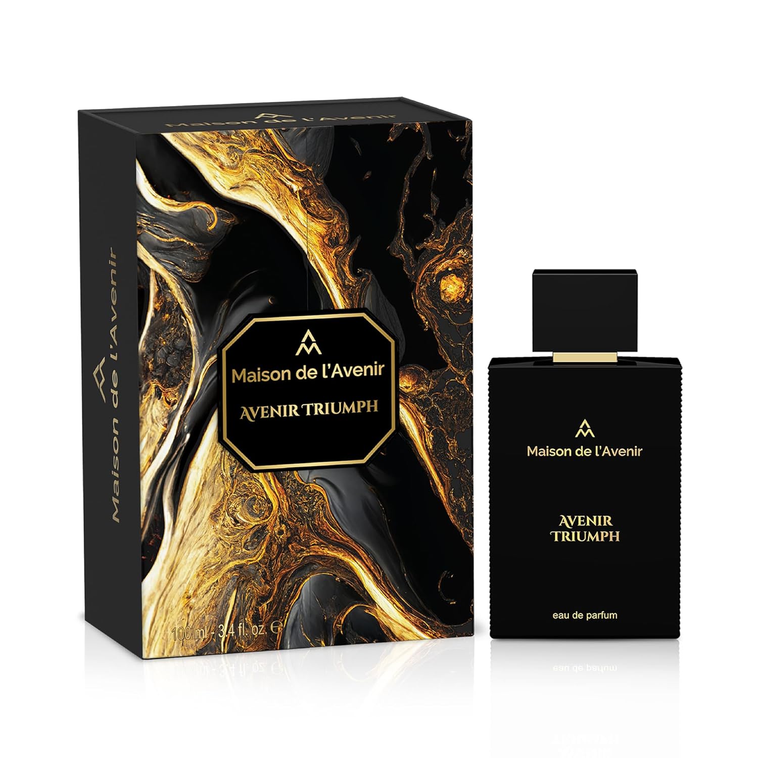 Maison de L'avenir Avenir Triumph EDP