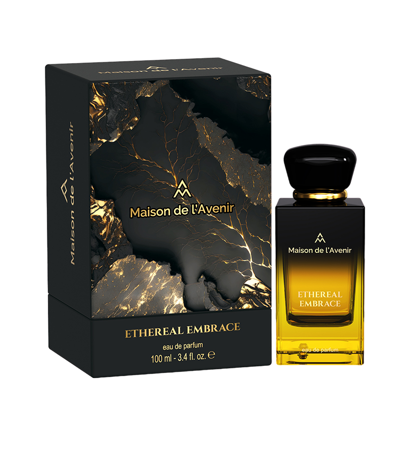Maison de L'avenir Ethereal Embrace EDP