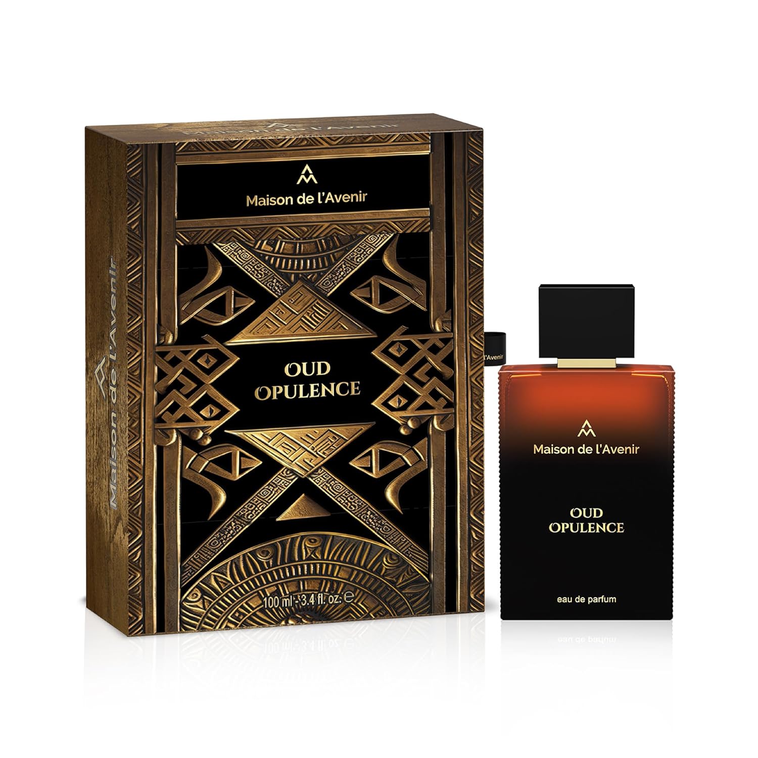 Maison de L'avenir Oud Opulence EDP
