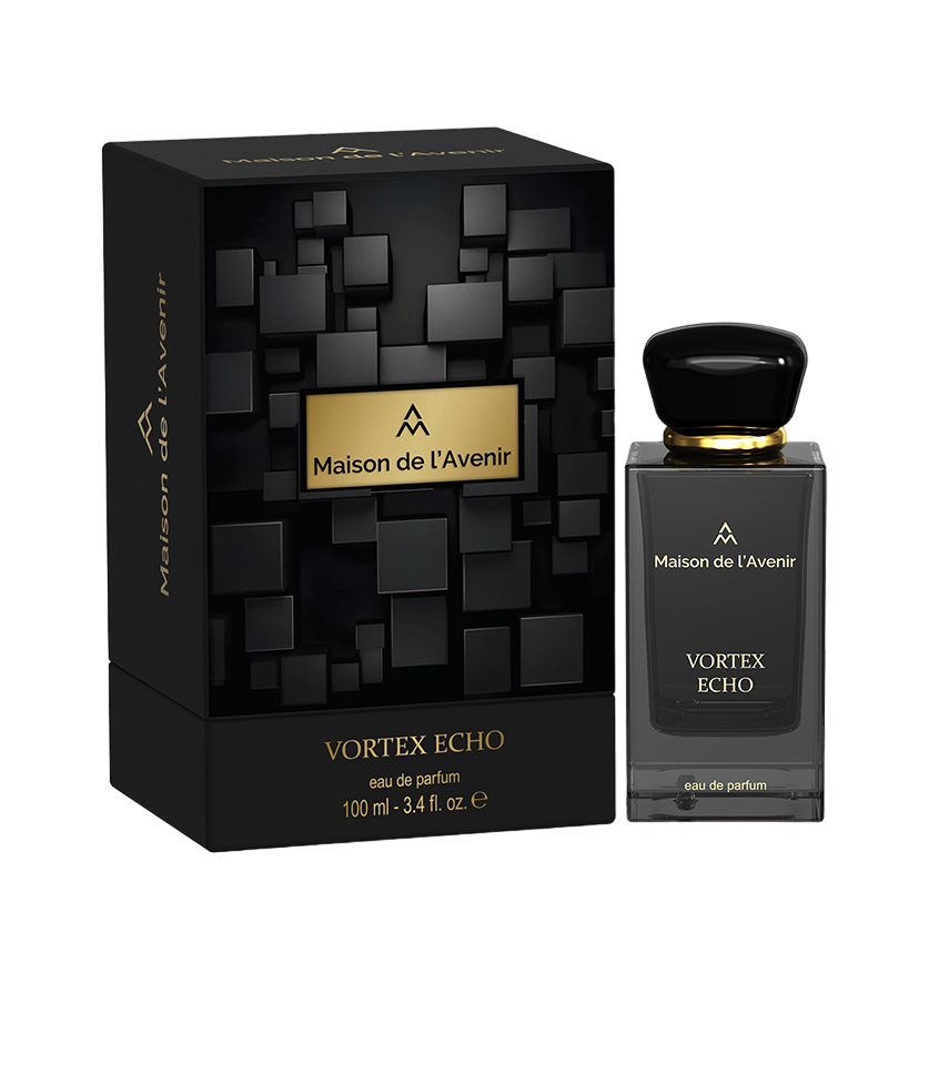 Maison de L'avenir Vortex Echo EDP