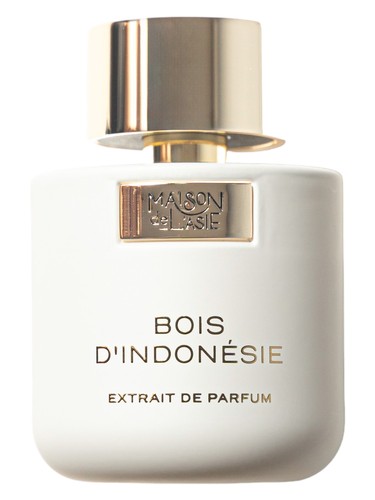 Bois D'Indonésie