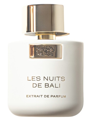 Les Nuits de Bali