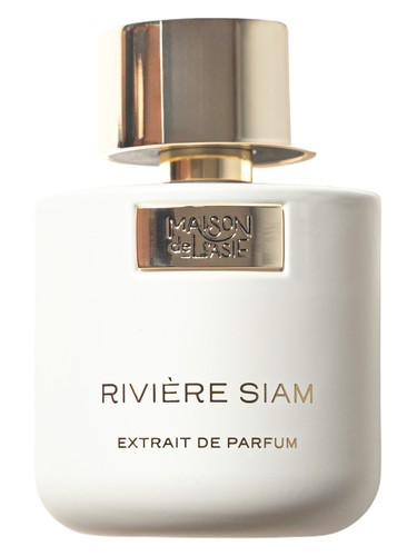 Rivière Siam