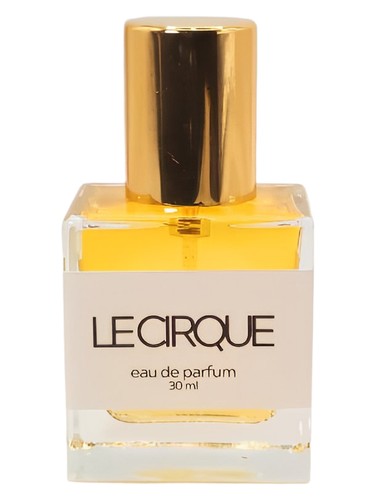 Le Cirque