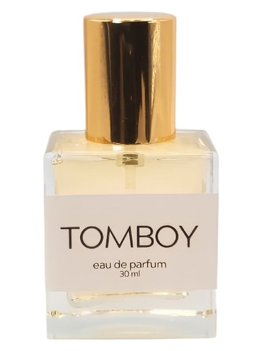 Tomboy