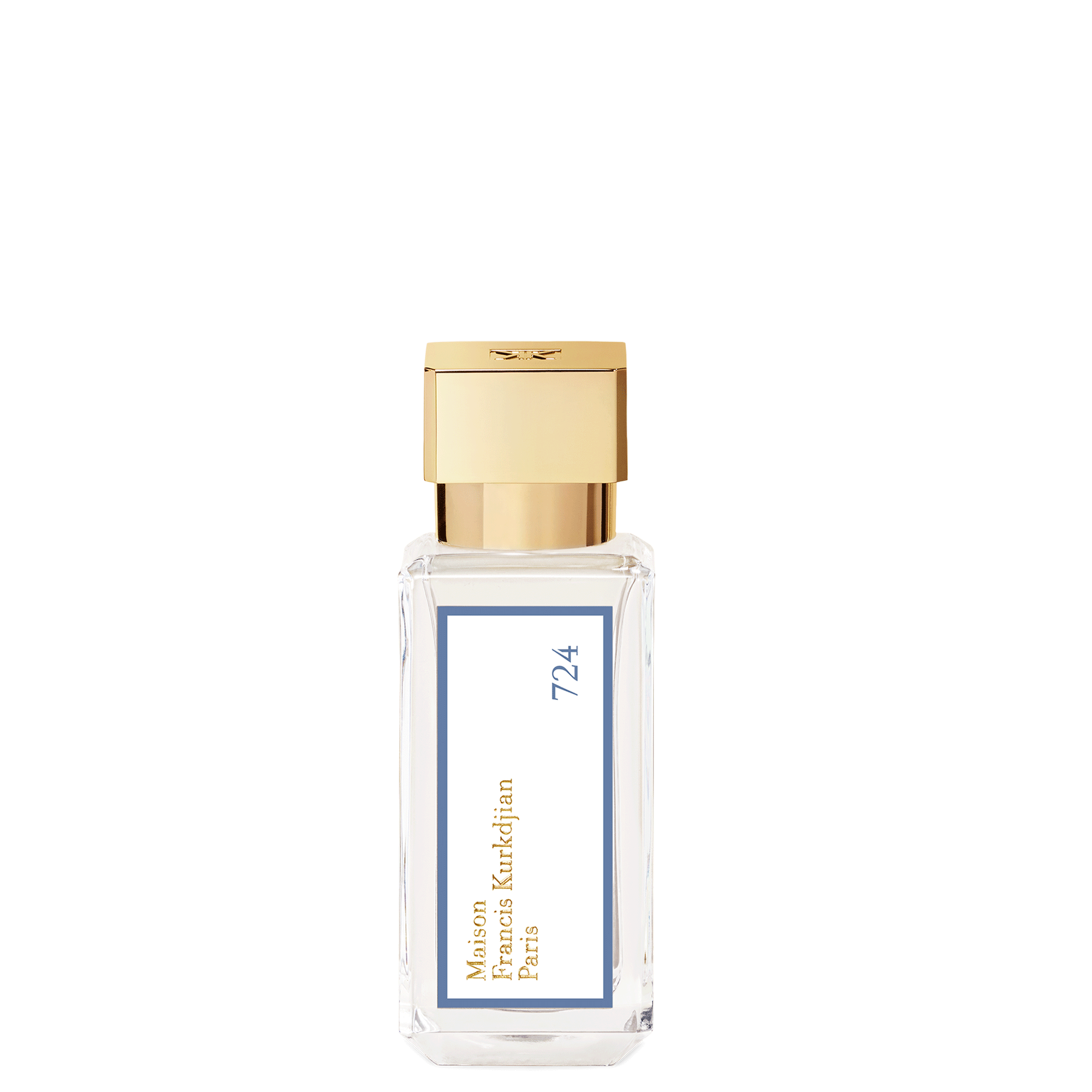 Maison Francis Kurkdjian 724 EDP