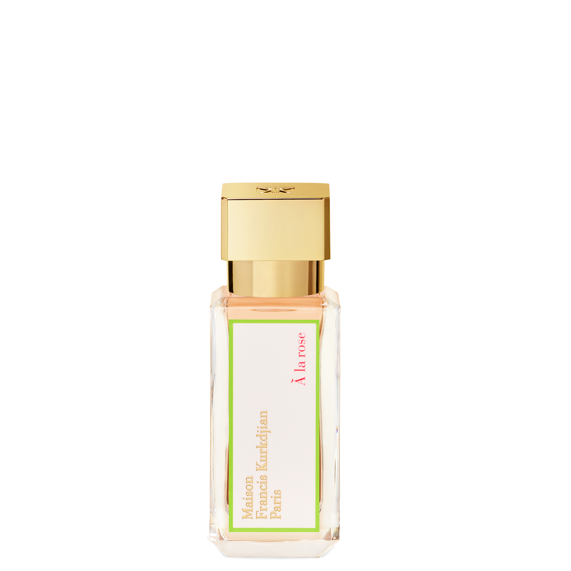 Maison Francis Kurkdjian A La Rose EDP