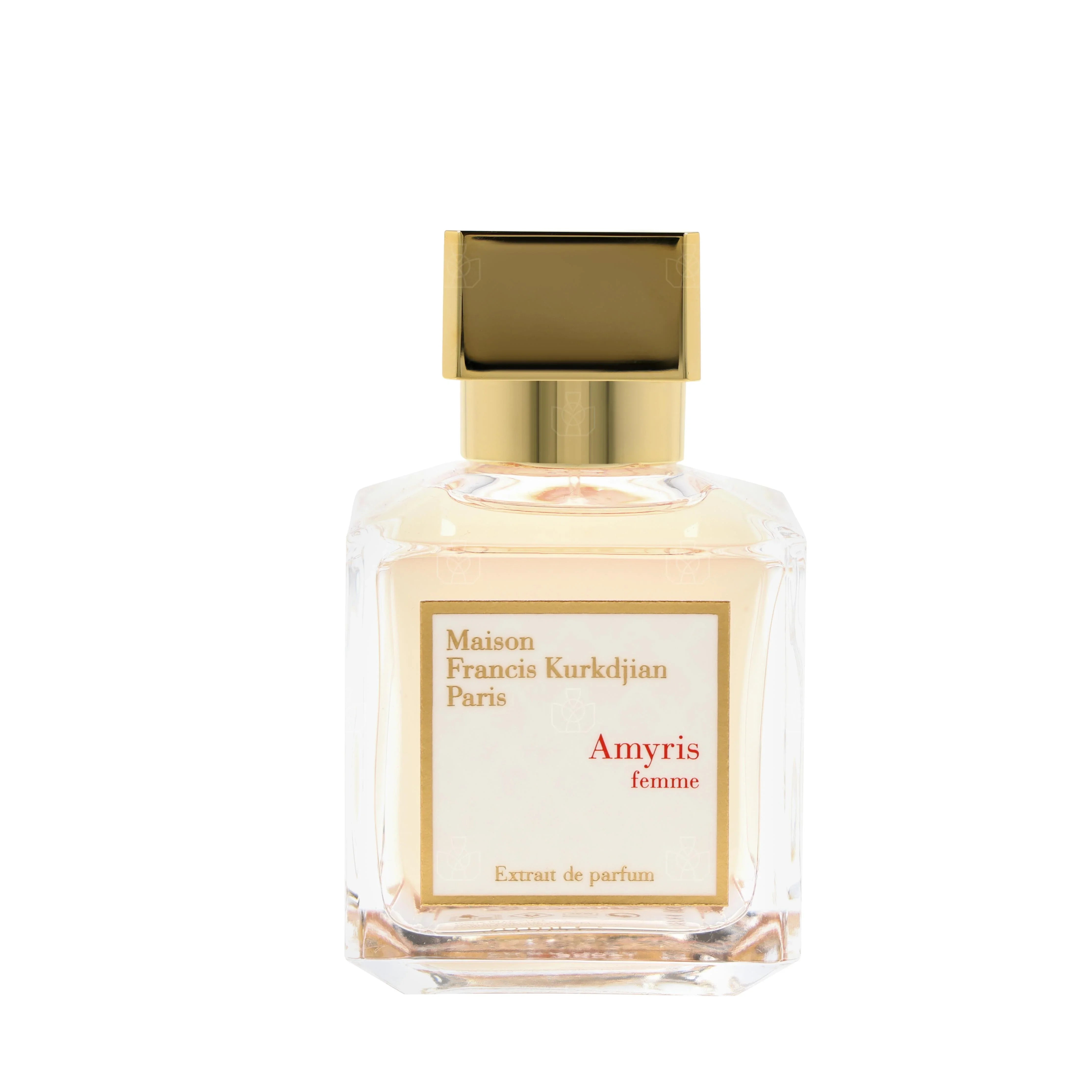 Maison Francis Kurkdjian Amyris Femme EXTRAIT