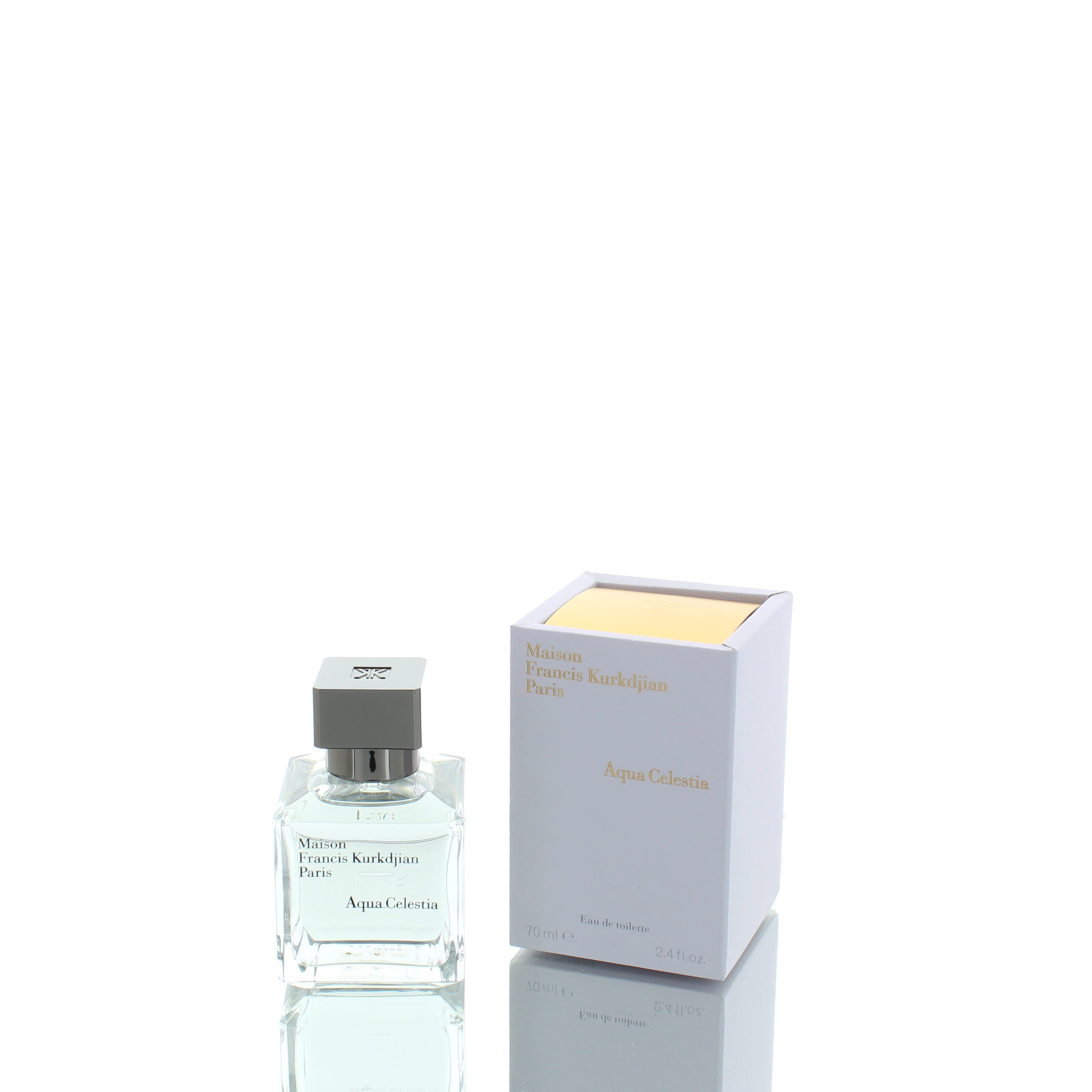 Maison Francis Kurkdjian Aqua Celestia EDT