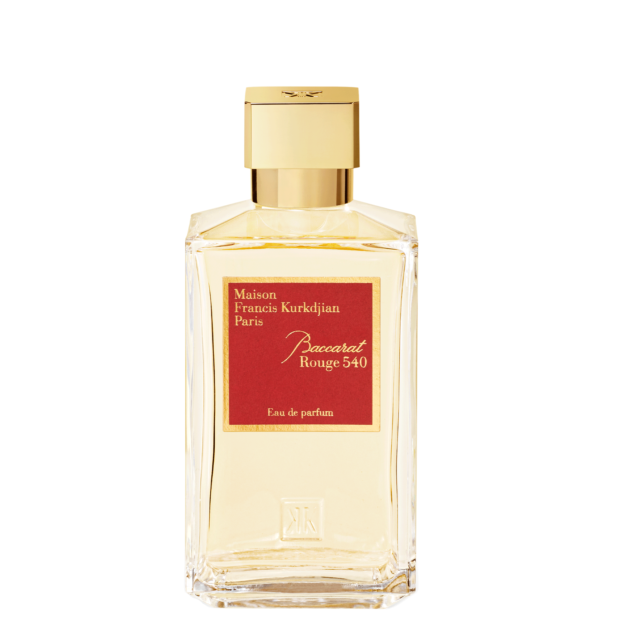 Maison Francis Kurkdjian Baccarat Rouge 540 EDP