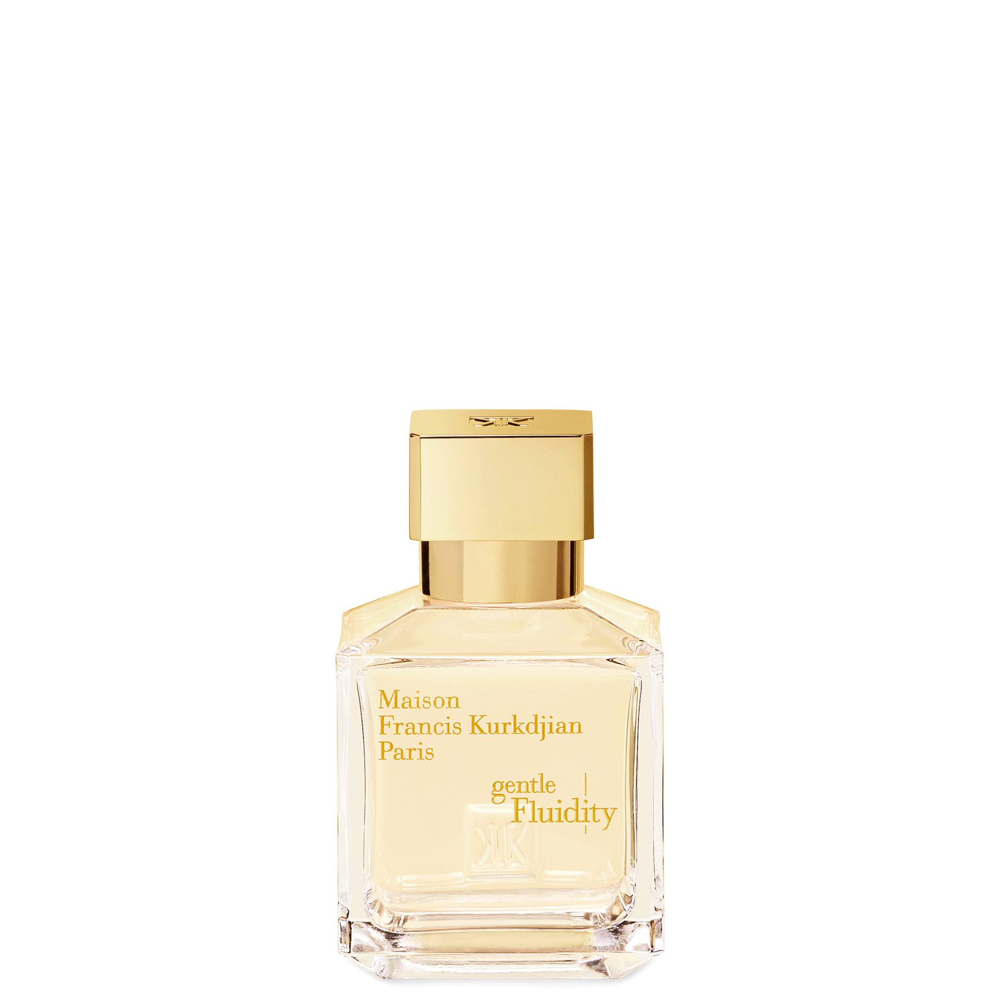 Maison Francis Kurkdjian Gentle Fluidity Gold EDP
