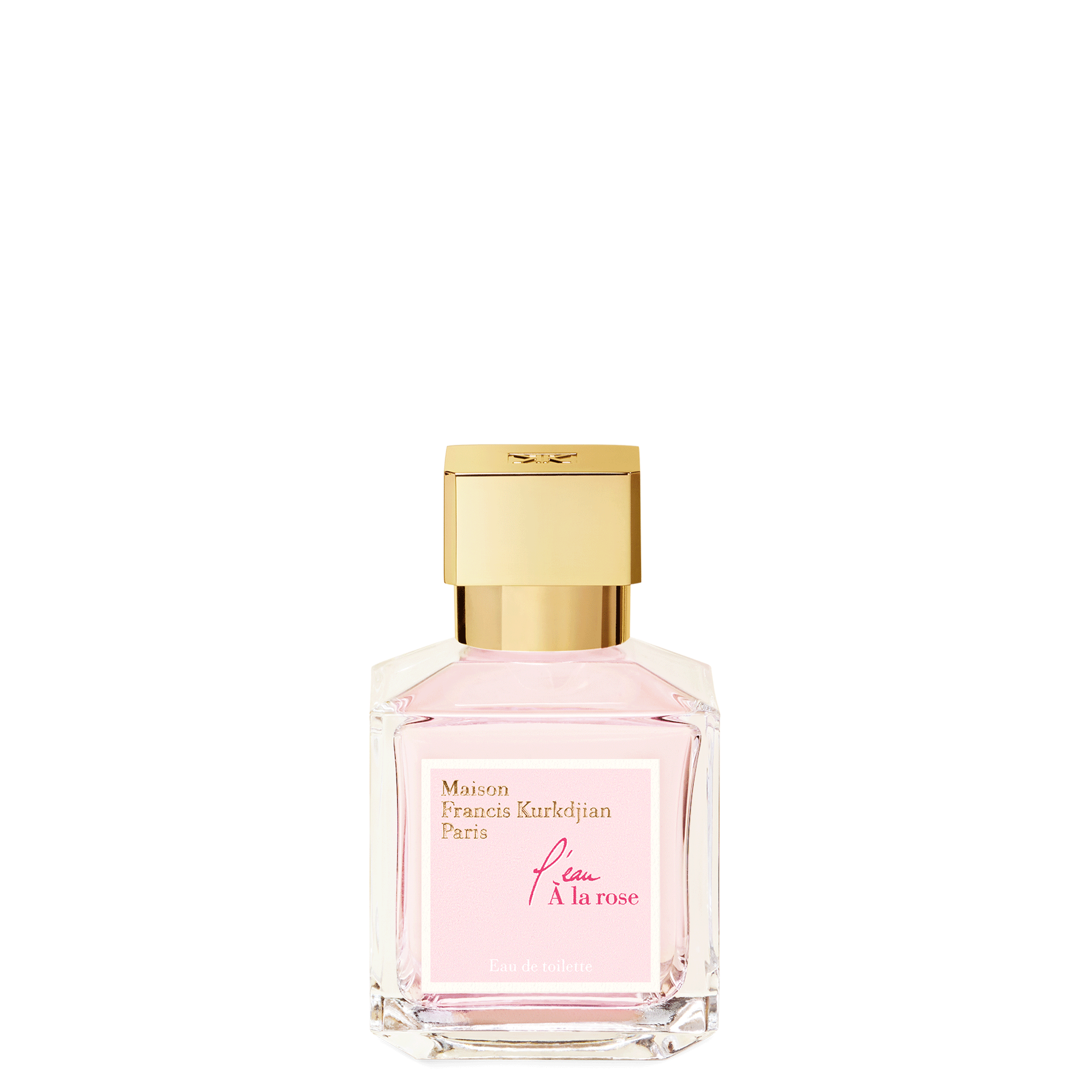 Maison Francis Kurkdjian L'eau A La Rose EDT