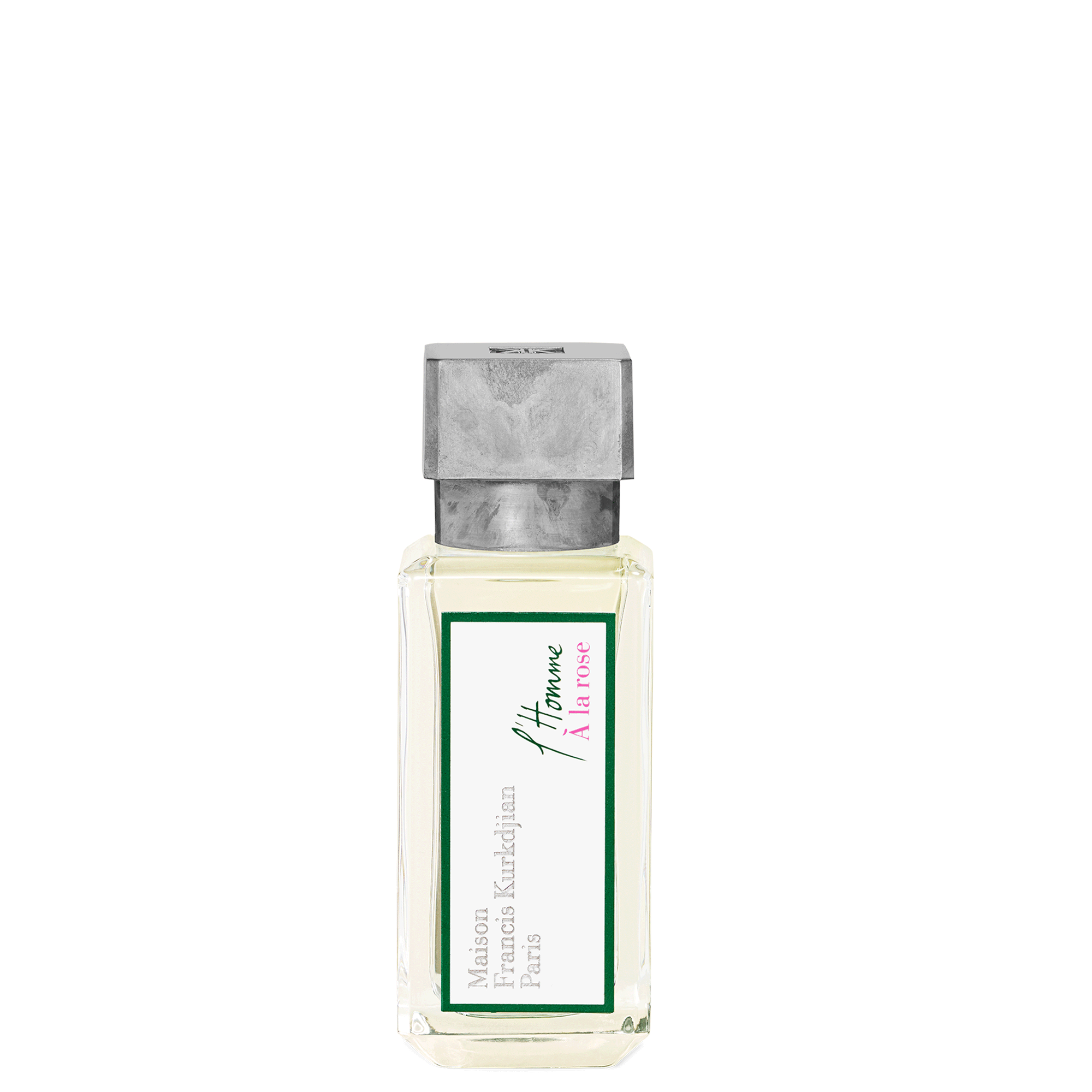 Maison Francis Kurkdjian L'homme A La Rose EDP