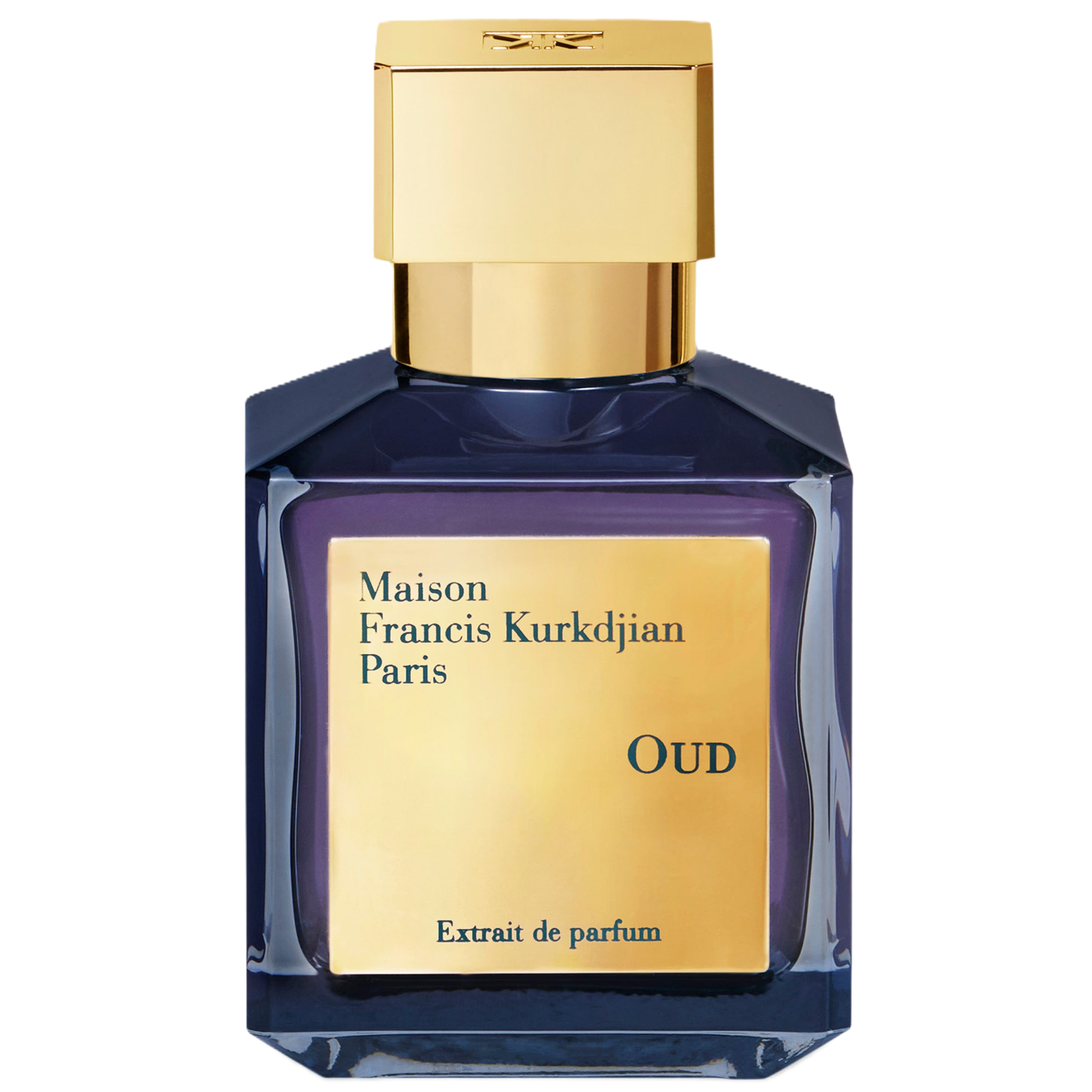 Maison Francis Kurkdjian Oud EXTRAIT