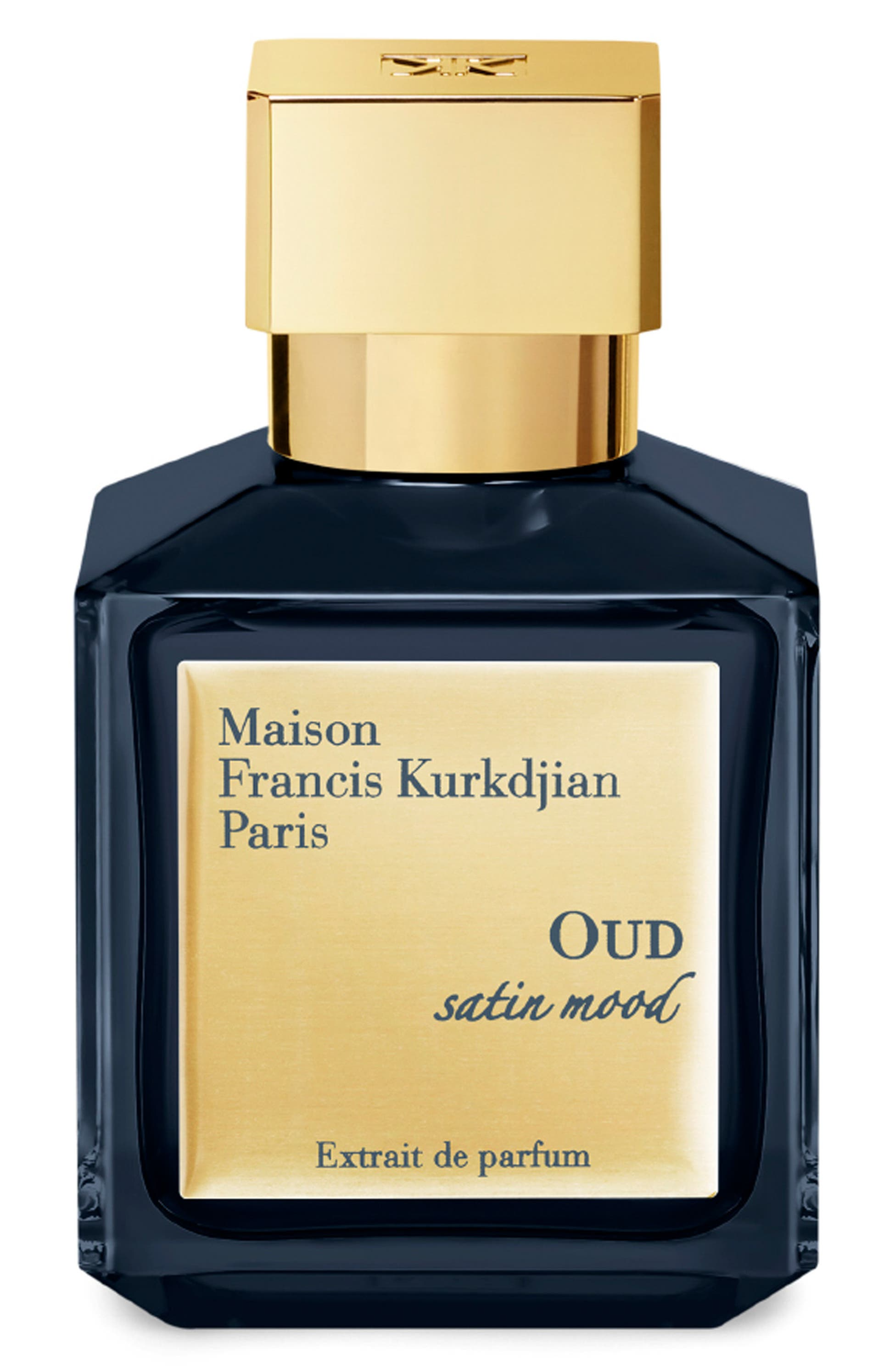 Maison Francis Kurkdjian Oud Satin Mood EXTRAIT