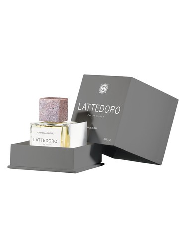 Lattedoro