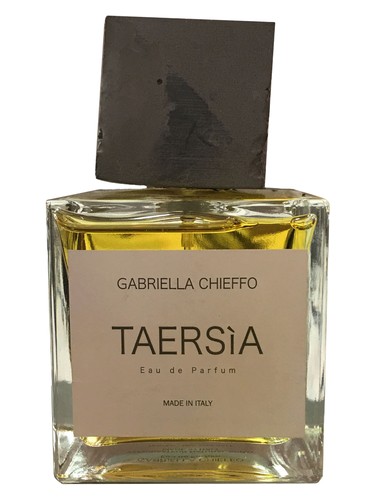 Taersìa