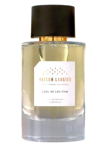 L’eau de Léontine