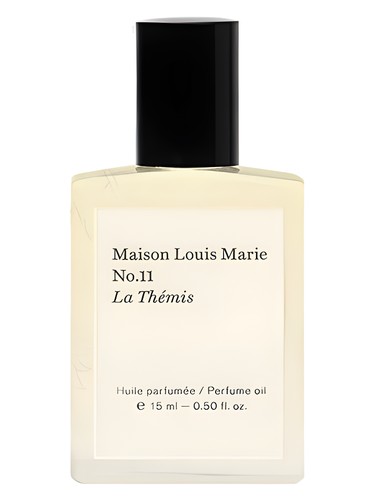 No.11 La Themis