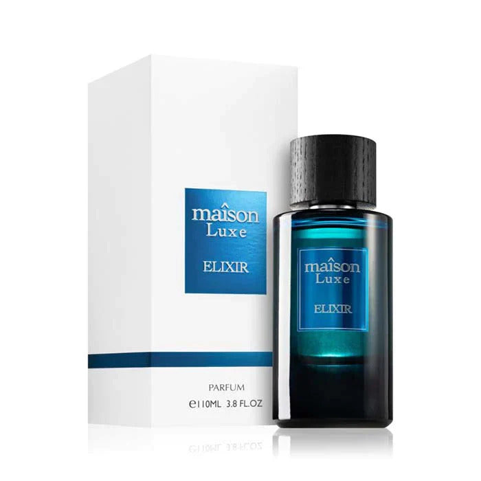 Maison Luxe Elixir PARFUM