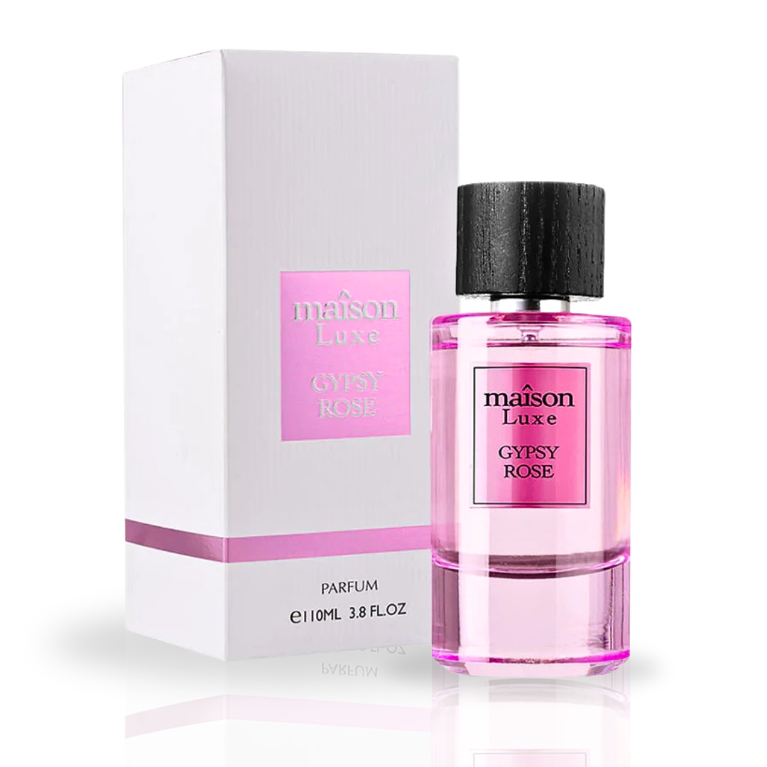 Maison Luxe Gypsy Rose PARFUM