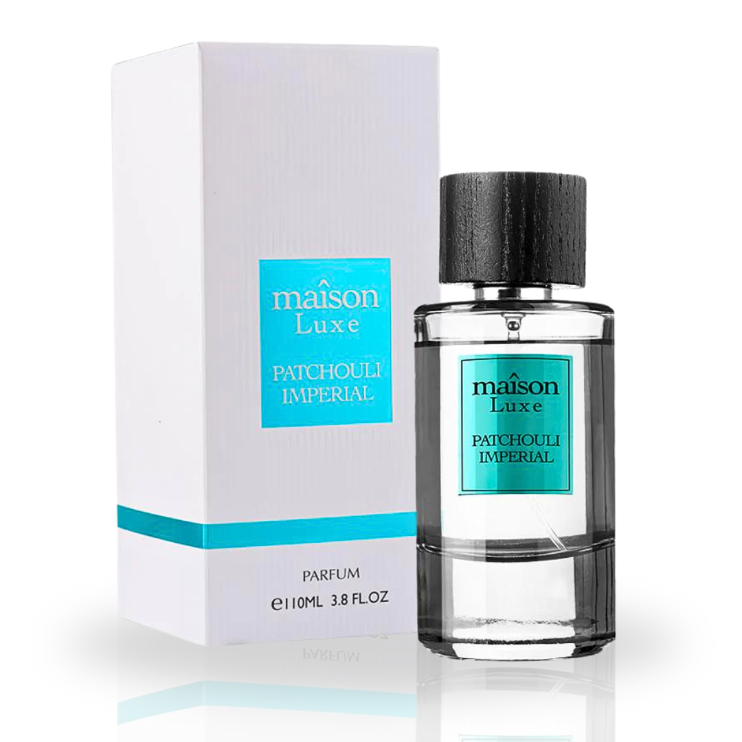 Maison Luxe Patchouli Imperial PARFUM