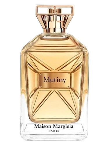 Mutiny