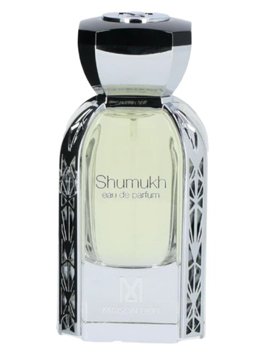 Shumukh