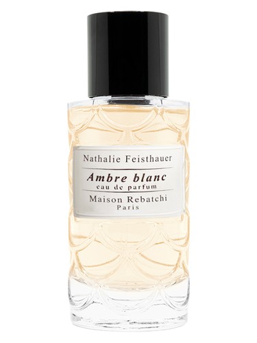 Ambre Blanc