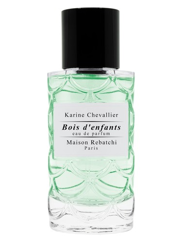 Bois d'Enfant