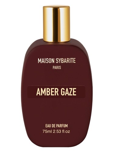Amber Gaze