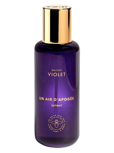 Un Air d'Apogée Extrait