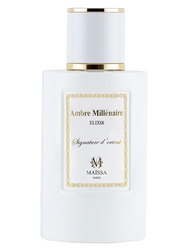 Ambre Millenaire