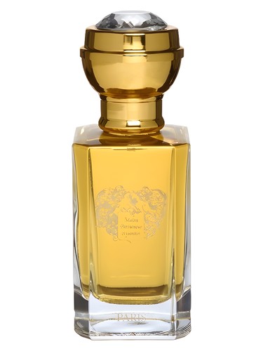 Fleur d’Iris