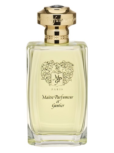 Parfum d’Habit