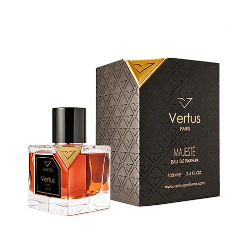 Majeste EDP