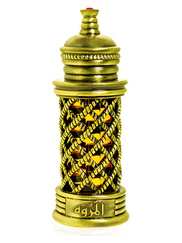 Al Marwah