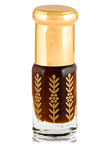 Burma Agarwood Oil