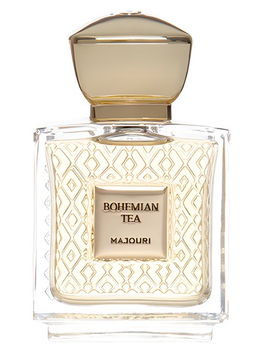 Bohemian Tea