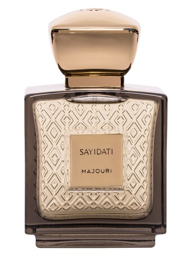 Sayidati