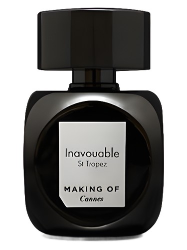 Inavouable