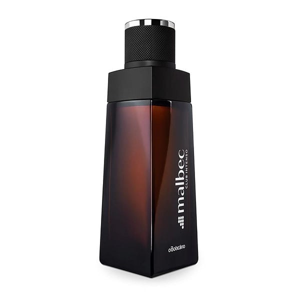 Malbec Club Intenso EDT