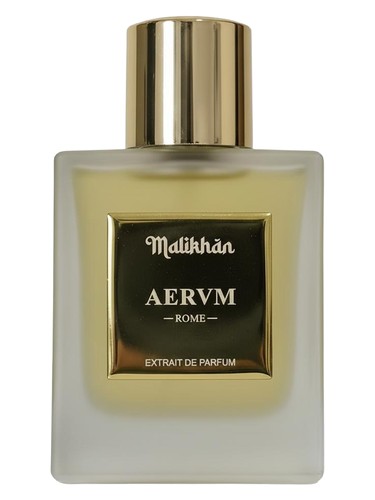 AERVM