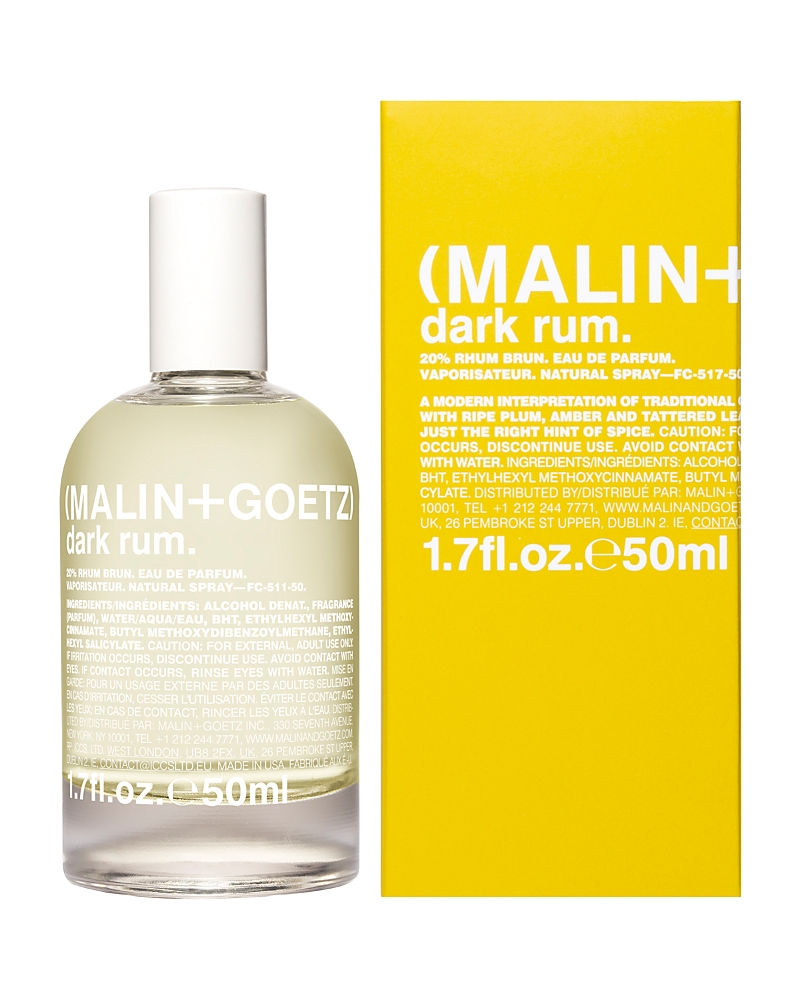 Malin+goetz Dark Rum EDP
