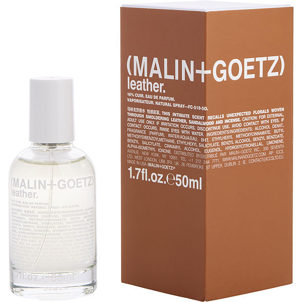 Malin+goetz Leather EDP
