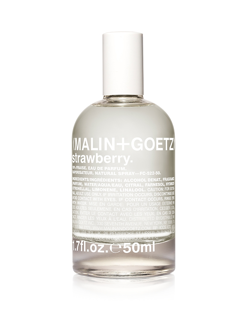 Malin+goetz Strawberry EDP
