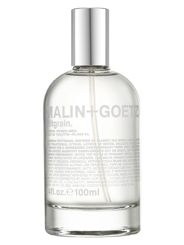 Petitgrain